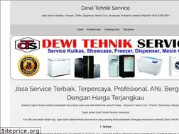 Sites similar to dewitehnik.com