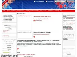 Sites similar to dewitky.cz