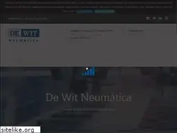 Sites similar to dewitneumatica.mx