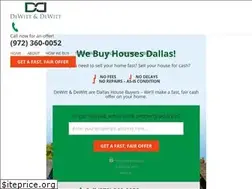 Sites similar to dewittanddewitt.com