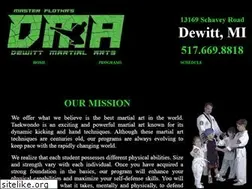 Sites similar to dewittata.com