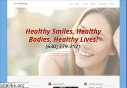 Sites similar to dewittdentistry.com