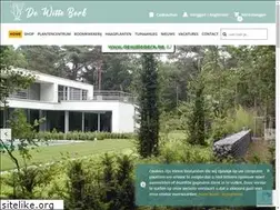 Sites similar to dewitteberk.be