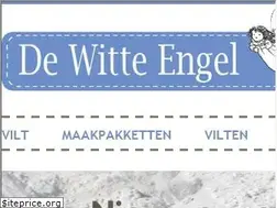 Sites similar to dewitteengel.nl