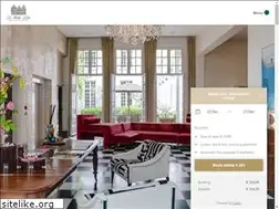Sites similar to dewittelelie.be
