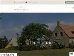 Sites similar to dewittereep.nl