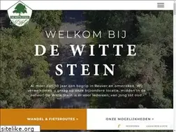 Sites similar to dewittestein.nl