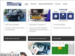 Sites similar to dewittevink.nl