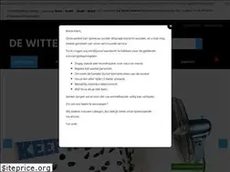 Sites similar to dewittewinkel.be