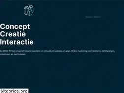 Sites similar to dewittewinkel.nl