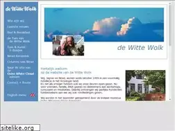 Sites similar to dewittewolk.nl