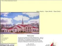 Sites similar to dewittfumc.org