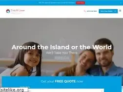 Sites similar to dewittguam.com