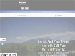 Sites similar to dewittjonesrealty.com