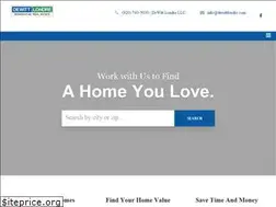 Sites similar to dewittlondre.com