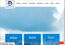 Sites similar to dewittmarine.com