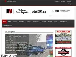 Sites similar to dewittmedia.com