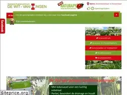 Sites similar to dewitvandongen.nl