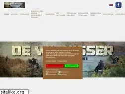 Sites similar to dewitvisser.nl