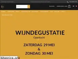 Sites similar to dewitwines.be