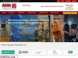 Sites similar to dewjournal.com