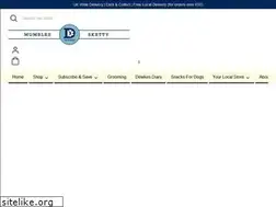 Sites similar to dewkes.co.uk