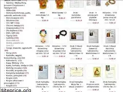 Sites similar to dewocjonalia-az.pl
