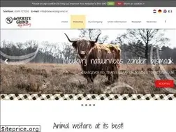 Sites similar to dewoestegrond.nl
