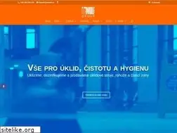 Sites similar to dewolf.cz