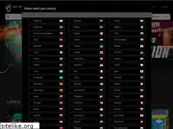 Sites similar to dewolfemusic.com