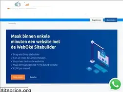 Sites similar to dewollewei.com