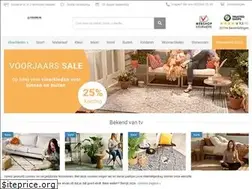 Sites similar to dewoonwinkelier.nl