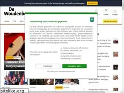 Sites similar to dewoudenberger.nl