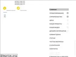 Sites similar to dewpoint.com.ua