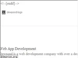 Sites similar to dewpondtechnologies.com