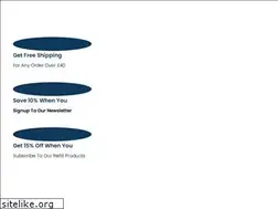 Sites similar to dewproducts.co.uk