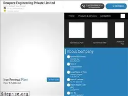 Sites similar to dewpure.net