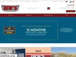 Sites similar to dewshasit.com
