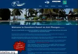 Sites similar to dewshore.com