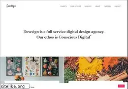 Sites similar to dewsign.co.uk