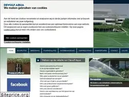 Sites similar to dewulfaqua.be