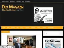 Sites similar to dex-magazin.de