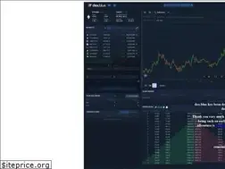 Sites similar to dex.blue
