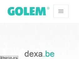 Sites similar to dexa.be