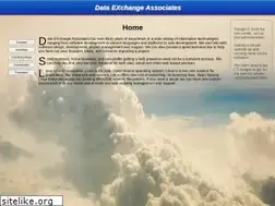 Sites similar to dexa.com