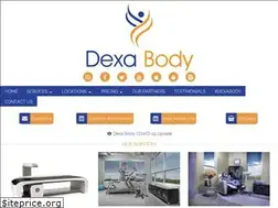 Sites similar to dexabody.com
