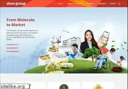 Sites similar to dexagroup.com