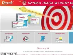 Sites similar to dexak.pl