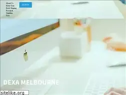 Sites similar to dexamelbourne.com.au