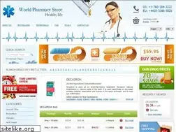 Sites similar to dexamethasone.live